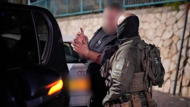 صورة كُلِّف بجمع معلومات استخباراتية عن بن غفير… اتهام إسرائيلي بالتجسس لصالح إيران