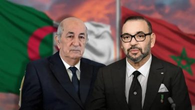 صورة | بعد امتناع بلاده عن التصويت بقضية الصحراء المغربية.. ملك المغرب يدعو الرئيس الجزائري إلى حوار صادق