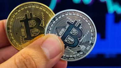 صورة | البيتكوين يثبت قوته فوق 110 آلاف دولار وسط تداول ضيق ومراقبة المستثمرين