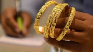 صورة | الذهب السعودي يغلق الأسبوع بانخفاض طفيف والأونصة تبقى فوق 15 ألف ريال