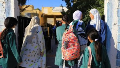 صورة | “التربية”: تعديل دوام المدارس الحكومية اعتبارا من الأحد، وماذا عن دوام المدارس الخاصة؟