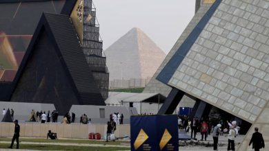 صورة | لماذا الإهتمام الإعلامي في افتتاح المتحف المصري الكبير
