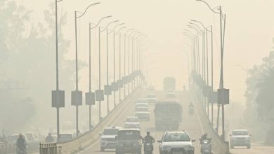 صورة | أمطار اصطناعية في الهند.. حيلة “مكلفة” لم تقنع الخبراء وتجاهلت “مصادر” التلوث