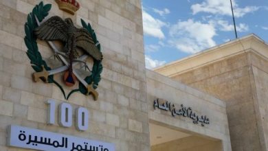 صورة | مخالفة “الوقوف على سكة حديد” في عجلون.. الأمن العام يوضح اللغط ويكشف السبب