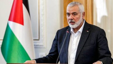 صورة | الحرس الثوري الإيراني يوضح تفاصيل اغتيال إسماعيل هنية في طهران