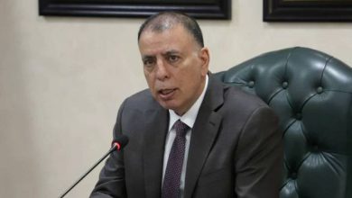 صورة | الفراية يثمن جهود جميع العاملين في حملة مكافحة المخدرات ‎”نعم للحياة لا للمخدرات”