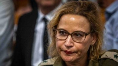صورة | اعتقال المدعية العامة العسكرية التابعة للاحتلال بتهمة تسريب “فيديو التعذيب”.. أخر التطورات