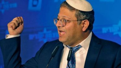 صورة | بن غفير يشكر نتنياهو على دعم “قانون إعدام الأسرى” ويطالب بتحييد رأي القضاة