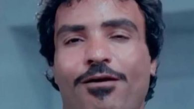 صورة | الفنان المصري حمدي الوزير ينقل إلى المستشفى بعد أزمة قلبية