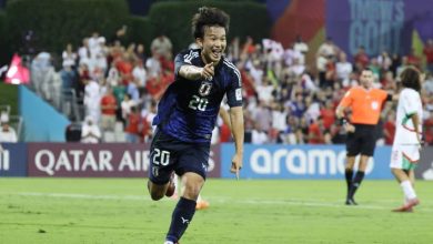 صورة | المغرب يخسر أمام اليابان 02 في مستهل مشواره بكأس العالم تحت 17