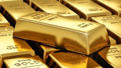 صورة | الذهب يتجاوز 4000 دولارا للأونصة مع ترقب بيانات الوظائف الأمريكية