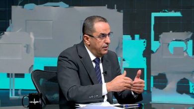 صورة | خبير عسكري: المقاومة كسبت معركة الوقت مع الاحتلال وهذه توقعاتي لمصير أبو عبيدة