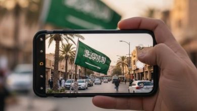 صورة | ضوابط صارمة لتنظيم المحتوى الإعلامي الرقمي وحماية الذوق العام في السعودية