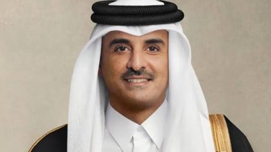 صورة | أمير قطر: آن الأوان لوقف الحرب في السودان.. ويدعو لدعم فلسطين ويدين “فظائع الفاشر”