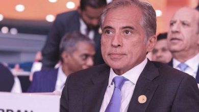 صورة | مندوبا عن الملك.. رئيس الوزراء جعفر حسان يشارك في القمة العالمية الثانية للتنمية الاجتماعية بالدوحة