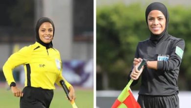 صورة | بينهم شقيقتان .. قائمة الحكام الدوليين الأردنيين لعام 2026