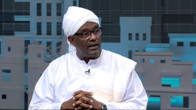 صورة | تطورات الأوضاع في السودان: مبادرة أمريكية لوقف إطلاق النار وموقف الحكومة السودانية ثابت