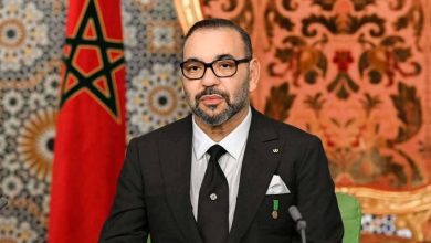صورة | “عيد الوحدة”.. ملك المغرب يعلن 31 تشرين أول عيدا وطنيا احتفاء بالتحول التاريخي في قضية الصحراء الغربية