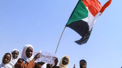صورة | البيت الأبيض: جهود مكثفة لإنهاء الصراع في السودان بالتنسيق مع الدول العربية