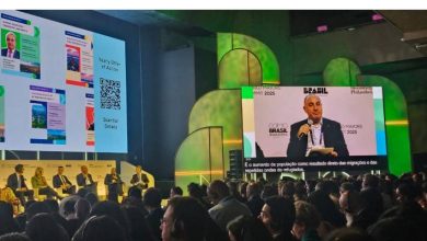صورة | عمان تتصدر قمة المدن العالمية للعمل المناخي وتعلن خططا استراتيجية لعام 2026