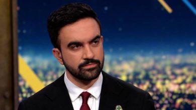 صورة | من هو زهران ممداني؟ أول عمدة مسلم لنيويورك.. مؤيد لفلسطين