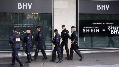 صورة | هجوم دهس في جزيرة أوليرون الفرنسية يخلف 10 جرحى بينهم حالات حرجة