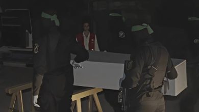 صورة | خداع القسام: فيديو يوثق كيف انطلت “عمليات التضليل” على الاحتلال.. فيديو