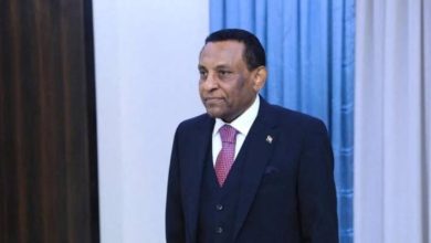 صورة | رئيس وزراء السودان: الجيش السوداني سيحرر الفاشر ومناطق دارفور بالكامل
