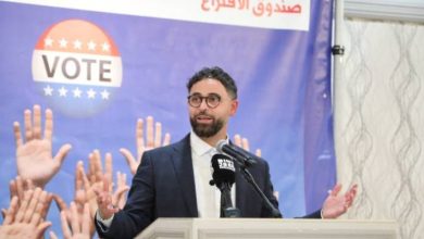 صورة | المسلم الأمريكي من أصل عربي محمد بيدون يفوز برئاسة بلدية ديربورن هايتس في ولاية ميشيغان الأمريكية