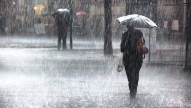 صورة | “طقس العرب” يوضح سبب استقرار الأجواء رغم اقتراب منخفض جوي ماطر من شرق المتوسط