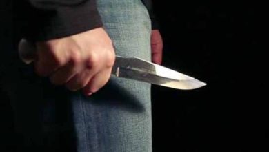 صورة | قصة حب تنتهي بالدم: أستاذ جامعي يقتل طليقته في مصر