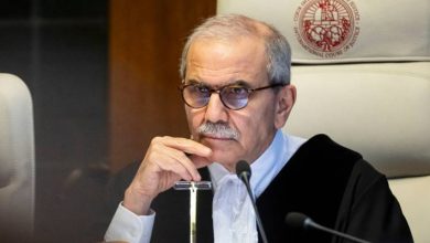 صورة | سلام يؤكد: قرار الحرب والسلم عاد للدولة ولبنان يبدأ خطة حصر السلاح جنوب الليطاني