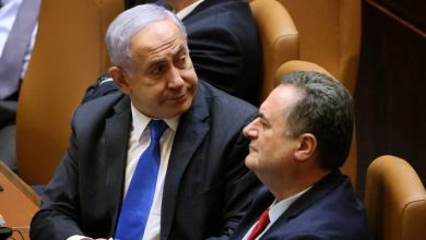 صورة | الادعاء العام في إسطنبول يصدر مذكرة اعتقال بحق نتنياهو ومسؤولين “إسرائيليين”