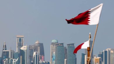 صورة | قطر تنفي “بشدة” مزاعم ربطها بقضية في “الجنائية الدولية” وتعدها “حملة مضللة”