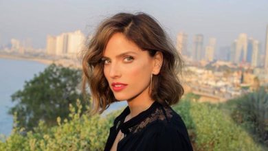 صورة | ناشطة في كيان الاحتلال تدعو ممداني لزيارة فلسطين المحتلة وغلاف غزة