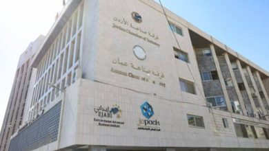 صورة | صادرات “صناعة عمان” تكسر حاجز الــ 6 مليارات دينار بنمو 13.2% في 10 أشهر