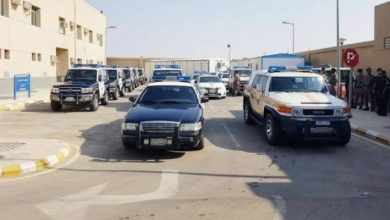 صورة | الأمن السعودي يضبط حوالي 21 ألف مخالف لأنظمة الإقامة و العمل وأمن الحدود خلال أسبوع