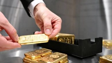صورة | الذهب يستعيد بريقه والبنوك تبشر بالمزيد من الارتفاعات في الأشهر القادمة