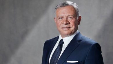 صورة | الملك عبدالله الثاني يغادر أرض الوطن متوجها إلى اليابان المحطة الأولى في جولة العمل الآسيوية