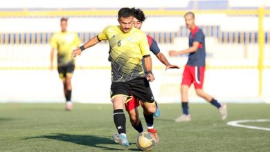 صورة | منافسات الأسبوع الثامن من دوري الدرجة الأولى تنطلق الأحد