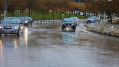 صورة | الشاكر يوضح لـ”رؤيا”: 3 أسباب علمية وراء ضعف الأمطار وغياب الحالات الجوية