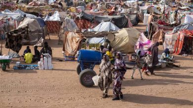صورة | تحقيق الغارديان يكشف تجاهل خطط حماية المدنيين في دارفور