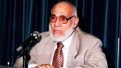 صورة | رحيل رائد “الإعجاز العلمي” في القرآن الشيخ زغلول النجار عن 90 عاما