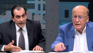 صورة | نقاش حاد على “رؤيا”: زيادة الرواتب في ميزان الخبراء.. بين إنقاذ القوة الشرائية وخطر المديونية