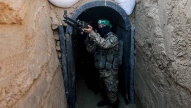 صورة | “البث العبرية”: الأمريكيون يضغطون على تل أبيب لبدء المرحلة الثانية من وقف إطلاق النار في غزة