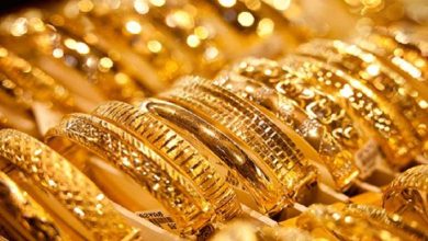 صورة | قفزة في بداية الأسبوع: الذهب يرتفع 1.18% ويتداول قرب 4,060 دولارا