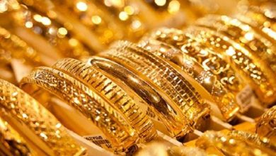 صورة | تعرف إلى أسعار الذهب والليرات الرشادي والإنجليزي في الأردن الأحد
