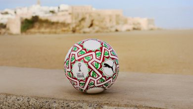 صورة | الكاف يكشف عن الكرة الرسمية لكأس أمم إفريقيا 2025 في المغرب