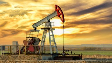 صورة | نفط WTI يستقر قرب 60 دولارا للبرميل مع تراجع توقعات الطلب العالمي