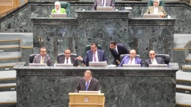 صورة | النواب يحيلون “موازنة 2026” إلى “المالية”: قلق من “الضرائب الاستنزافية” وتآكل الدخول